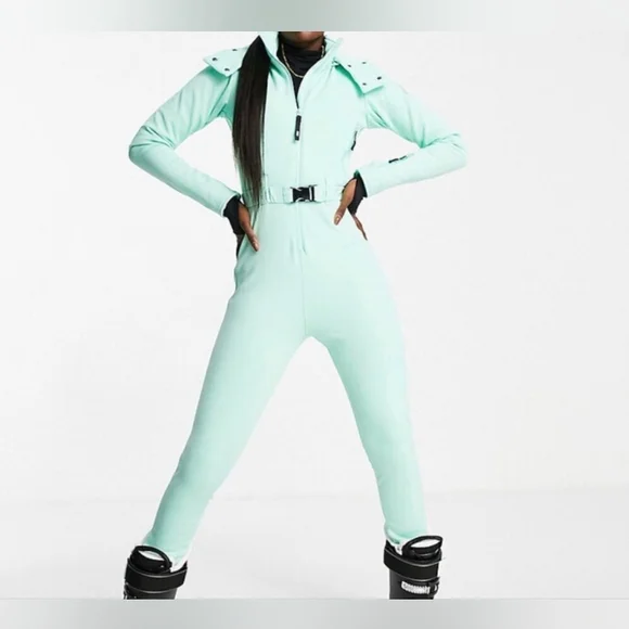 ASOS 4505 Ski & Snow Suit - Picture 5 of 7